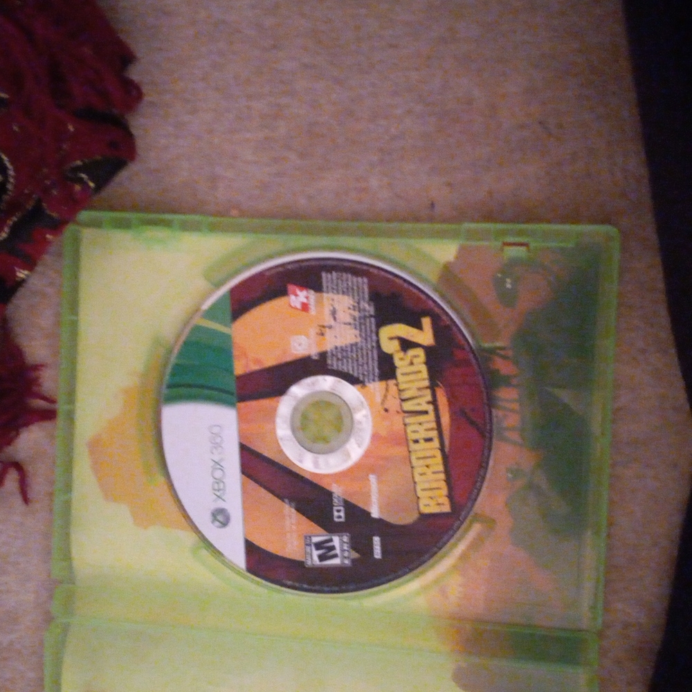 Borderlands 3 - Picture 2 of 2